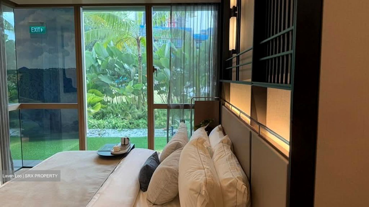 Hillview Rise (D23), Condominium #595694661